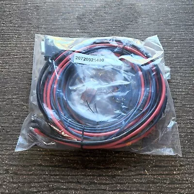 FKN4345B DC Power Cable • $80