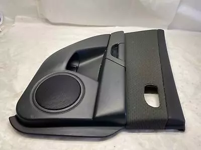 2004 - 2006 MAZDA 3 Rear Back Door Trim Panel Left Driver Side LH Sedan Mazda3 • $75