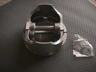 $59.95 • Buy Replaces John Deere Onan He 0112-0264 .010 Piston  No Rings