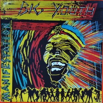 £15.63 • Buy Big Youth - Manifestation / VG+ / LP, Album