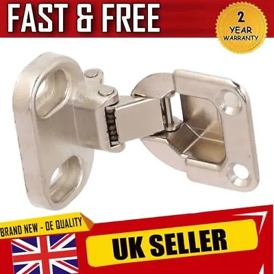 FIT Hoover Integrated Washing Machine Cupboard Door Hinge 92784297 • £12.99