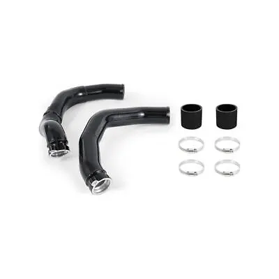 Mishimoto MMICP-F80-15CBS Performance Charge Pipe Kit Fits BMW F8X M3/M4 2015-2 • $418.95