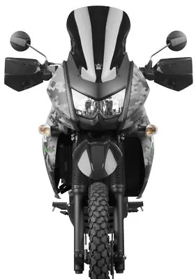 National Cycle VStream Windscreen For Kawasaki KLR650 2008-2018 14.00  Dark Tint • $111.56