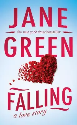 Falling Green Jane Used; Good Book • £3.82