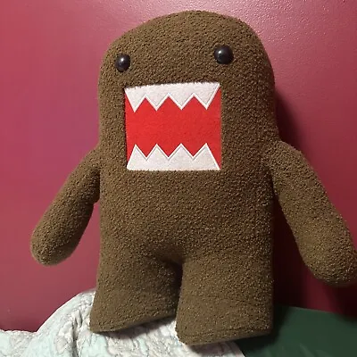 Domo 16  Large Plush • $61.50