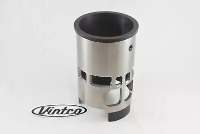 Maico 490 1983-84 Cylinder Sleeve 86.5mm • $209.95