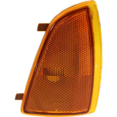 For Chevy S10 Corner Light 1994 95 96 1997 Passenger Side Amber Lens • $17.63