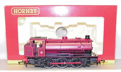 Hornby 00 Gauge R2096 Class J94 0-6-0ST NCB Maroon Locomotive HARRY VNMIB • £125