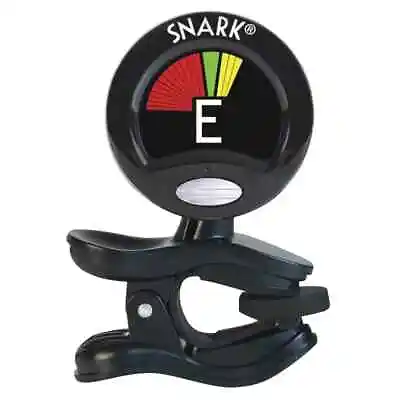 BRAND NEW MODEL SNARK X CLIP ON GUITAR BASS VIOLIN TUNER Previous Model Was SN5X • £15.95