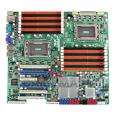 Used & Tested ASUS KGPE-D16 Server Motherboard • $317.31