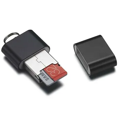 Mini Size SD To USB Adapter • $8.99