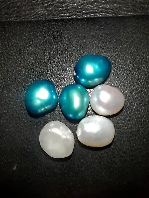 Natural Pearls Loose • £8