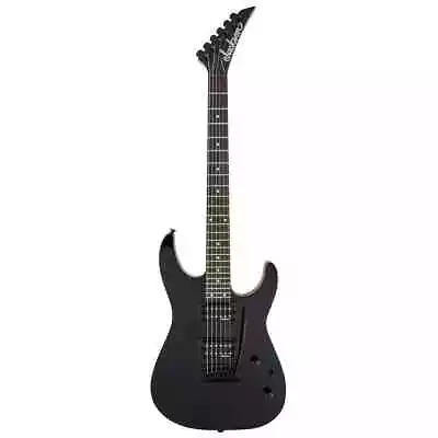 JS12 Dinky Electric Guitar Gloss Black • $147.54