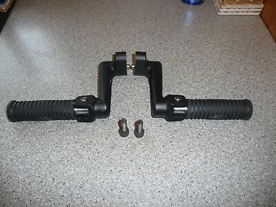 Indian OEM Rear Passenger Footpegs Pegs 14-22 Chief Chieftain RM Springfield • $99