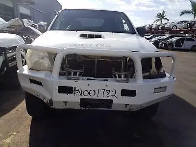 Toyota Hilux 2008  Vehicle Wrecking Parts ## V001782 ## • $15