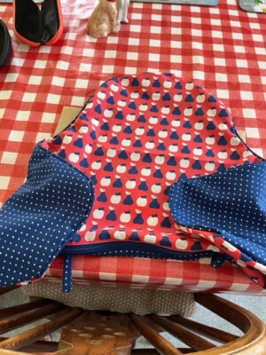 £9 • Buy Ikea Antilop Highchair Cushion Cover