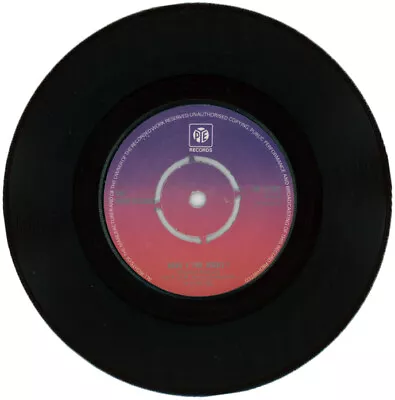 THE HONEYCOMBS  HAVE I THE RIGHT? C/w THAT'S THE WAY  1964 POP • £3.99