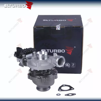 $469.06 • Buy Full Turbo 762463 For Holden Cruze Epica Captiva 7 FWD Diesel 2.0 L 4cyl 150 HP