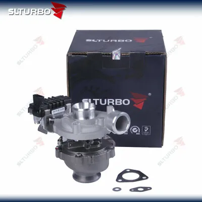 Full Turbo 762463 For Holden Cruze Epica Captiva 7 FWD Diesel 2.0 L 4cyl 150 HP • $465