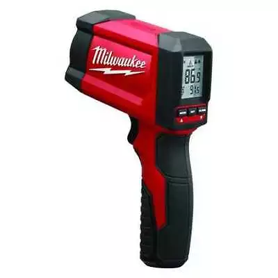 Milwaukee Tool 2268-20 12:1 Infrared Temp-Gun • $119