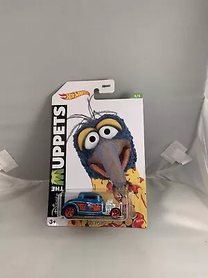 Hot Wheels The Muppets 1932 Ford • $3