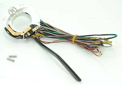 Turn Signal Switch 8 Wire Fits Volkswagen Type2 Bus 1971 Only & Ghia 1971 Only • $129.99