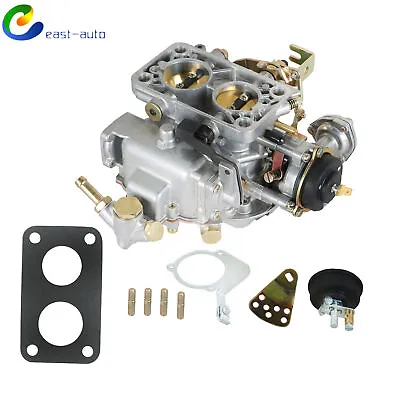 Carburetor For Weber 32/36 DGV DGEV 1963-80 MG Mazda B2200 Nissan Pickup 20R 22R • $114.58