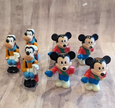 Disney Mickey Mouse Goofy Christmas String Lights Replacement Covers  • $14.95
