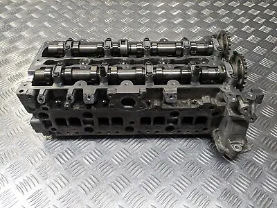 Mercedes A Class Engine Cylinder Head & Camshafts 1.8 Cdi Diesel W176 Mk3 2014 • $174.06