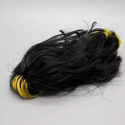 Monster High Doll Create A Monster CAM Wig Insect Black Yellow • $10.39