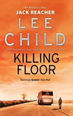 £3.59 • Buy Killing Floor: (Jack Reacher 1) By Child, Lee Book The Cheap Fast Free Post