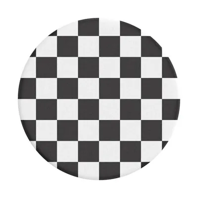 $19 • Buy Popsockets PopGrip (Gen2) Checker Black