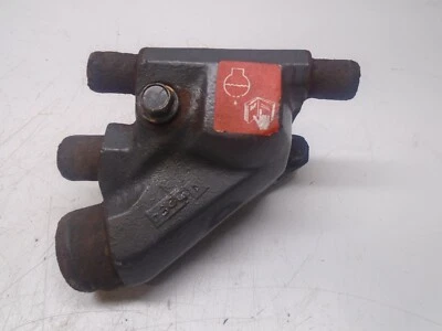 $59.95 • Buy Y3 OMC Cobra Thermostat Housing V6 V8 4.3 5.0 5.7 7.4 8.2L Volvo Penta 914082