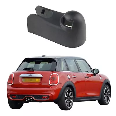 Rear Windshield Washer Wiper Arm Nut For Mini Cooper F55 F56 2014-2022 • $7.49