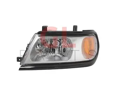 For MITSUBISHI PAJERO/MONTERO SPORT 2004-2008 Headlight Left Electric 8301A315XA • $176.30