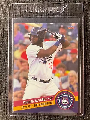 2019 Pacific Coast League Top Prospects You Pick Feee Shipping!!! • $1.50