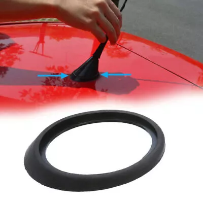 Seal Roof Antenna For OPEL Calibra Vectra B C Tigra Astra G CC Gasket Aerial • £5.29