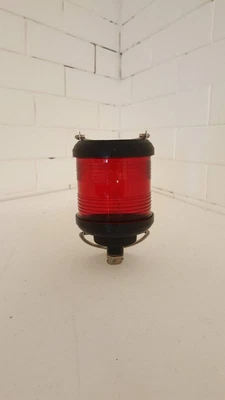 £50 • Buy Aqua Signal 40 Port Signal Light 12v