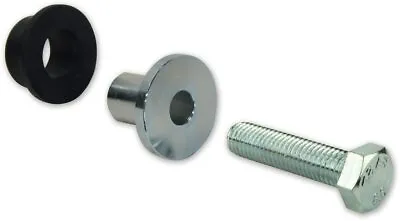 Wacker Handle Bushing Kit Fits WP1550 (New Style) Plate Compactors 51000016433 • $26.95