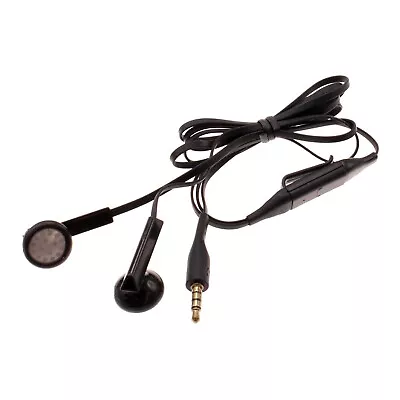 For Motorola Moto G Play/Power Headphones Wired Earphones Handsfree Mic 3.5mm • $12.34