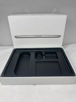 Apple Macbook Pro A1502 13.3 Inch Screen - 2015 - EMPTY BOX ONLY • $8.99