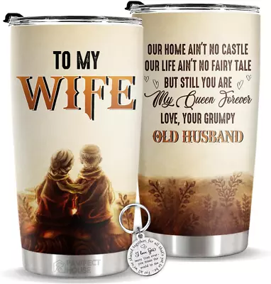 Mothers Day Gifts For Women Anniversary Birthday Gifts For Wife From Husband E • $16.43