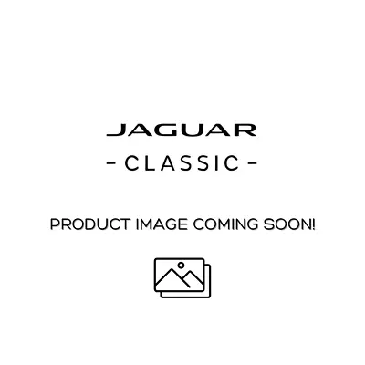 Jaguar Genuine Mens Heritage Zip Up Cotton Jacket Top Coat Outerwear • £104.17