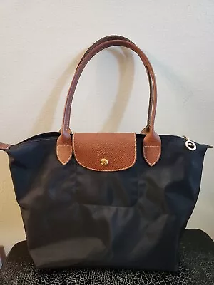 Longchamp Bag • $80