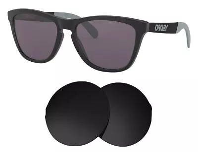 Seek Optics Shatterproof Oakley Frogskins Mix Replacement Sunglasses Lenses • $24.99