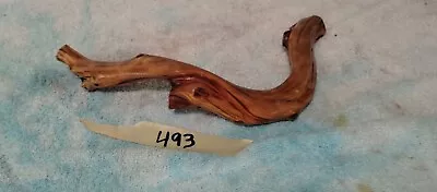 #493 Manzanita Driftwood Aquarium ReptilePerch Habitat  Decor • $17.60