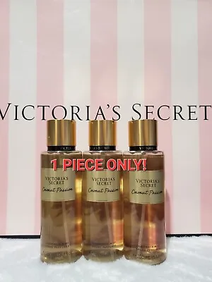 FREE SHIPPING --Victoria's Secret COCONUT PASSION MIST 8.4 Fl Oz ( 1 PIECE ONLY) • $13.99