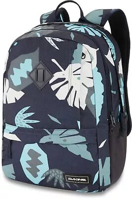 Dakine Essentials Pack 22L Backpack Abstract Palm 10002608 • £49.95