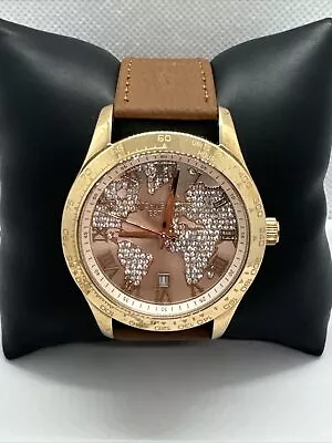 Michael Kors MK6376 JNA679 • $500.99