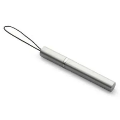 LG KP500 COOKIE SILVER STYLUS TOUCH PEN - UK CD Expertly Refurbished Product • £3.08